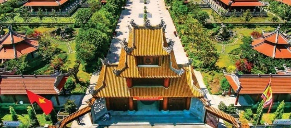 công ty du lịch Nam Phương
