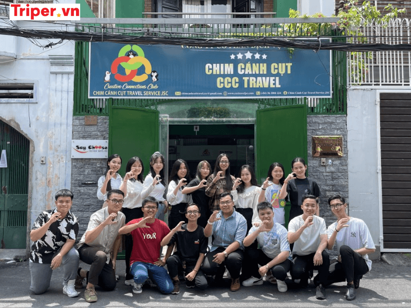 công ty du lịch chim cánh cụt (2)