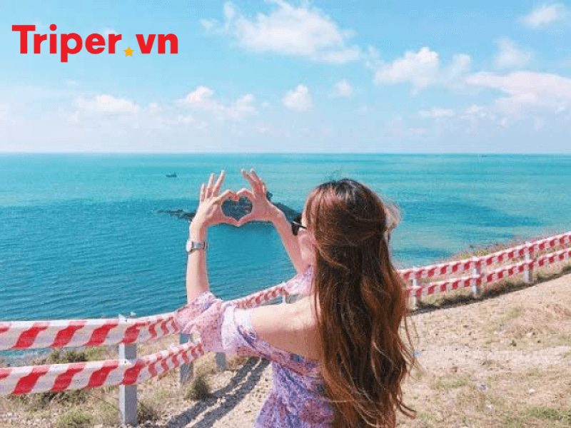 Các tour nổi bật tại công ty du lịch Đại Dương Xanh
