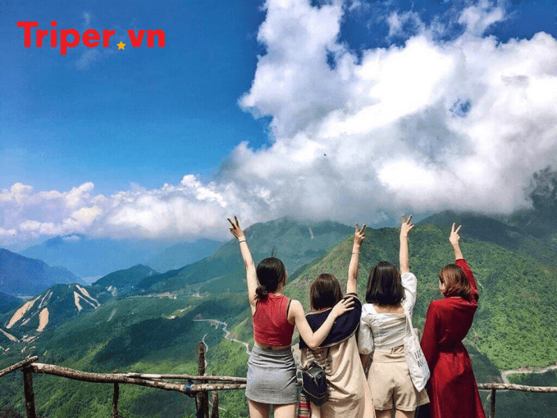 Các đánh giá của công ty du lịch Đại Lợi Các đánh giá của công ty du lịch Đại Lợi