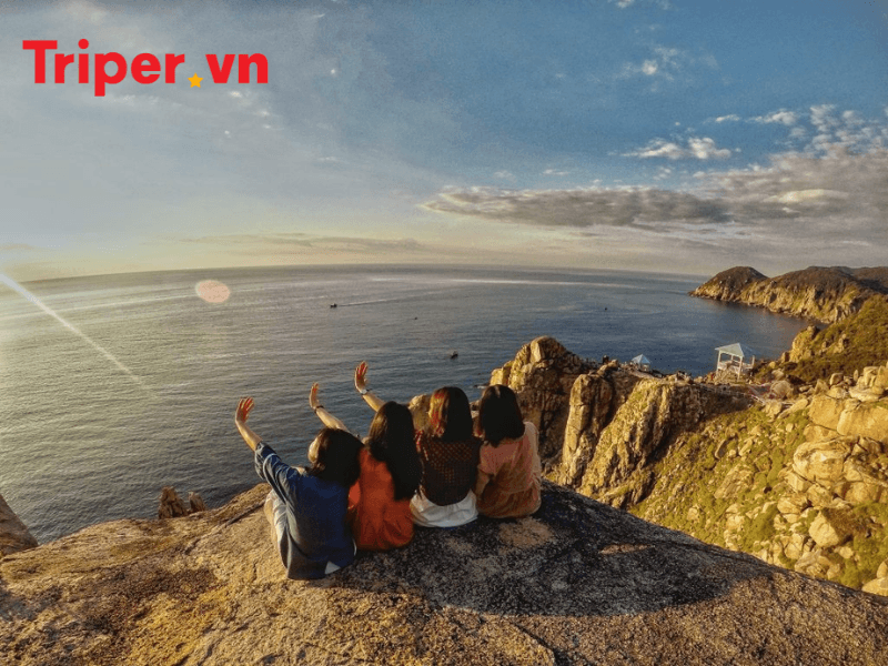 Ưu điểm của công ty du lịch Đất Phú
