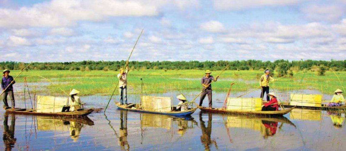công ty du lịch đồng khởi travel