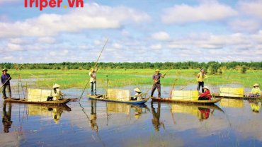 công ty du lịch đồng khởi travel