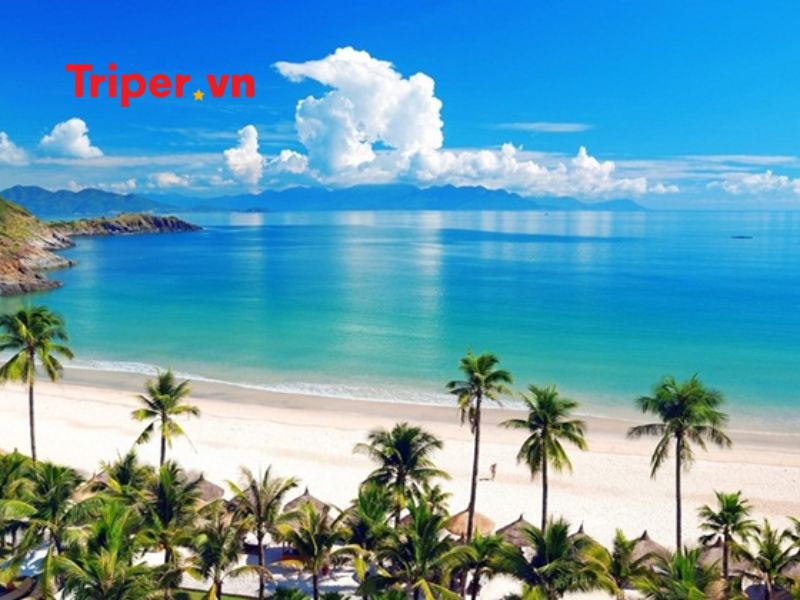 Giới thiệu về công ty du lịch Đồng Khởi Travel