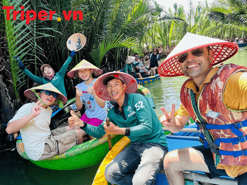 công ty du lịch focus travel
