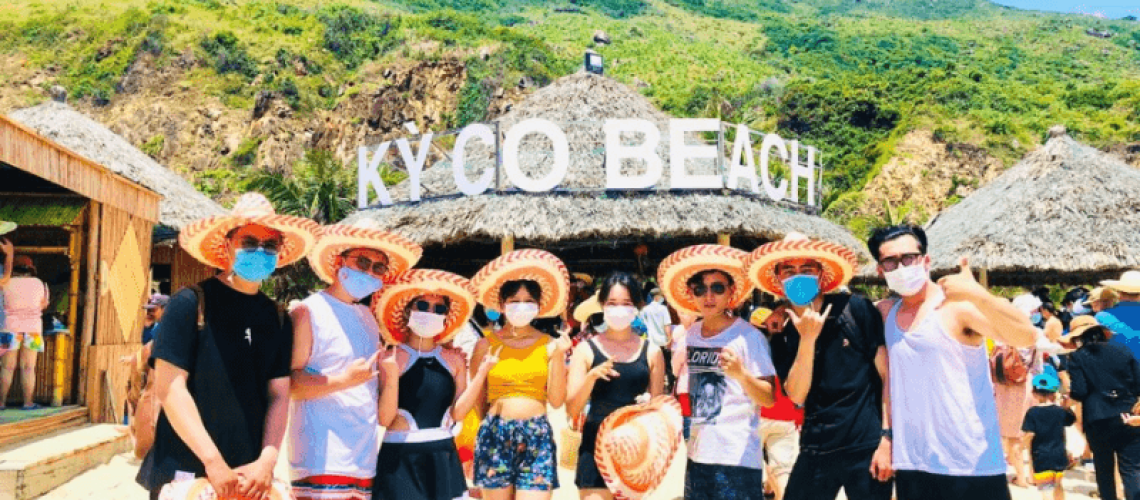 công ty du lịch go travel