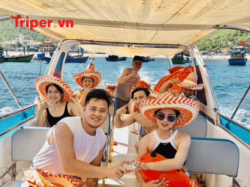 Ưu điểm nổi bật của công ty du lịch Go Travel
