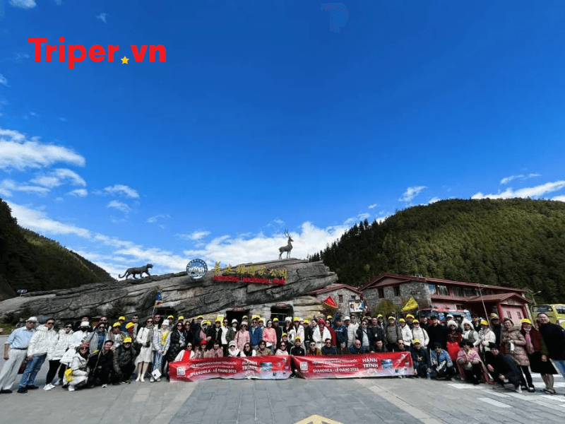 Khám phá thế giới cùng các tour nổi bật của công ty du lịch Golden Tour