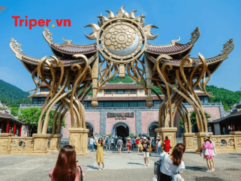 Thông tin các tour nổi bật tại công ty du lịch Happy Travel