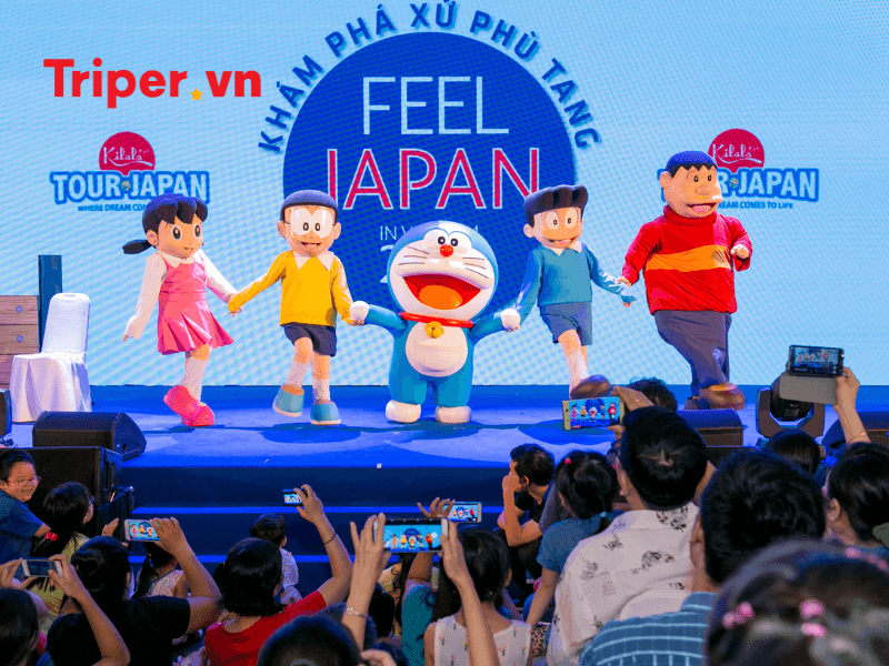 Thông tin các tour nổi bật tại công ty du lịch HIS Thông tin các tour nổi bật tại công ty du lịch HIS