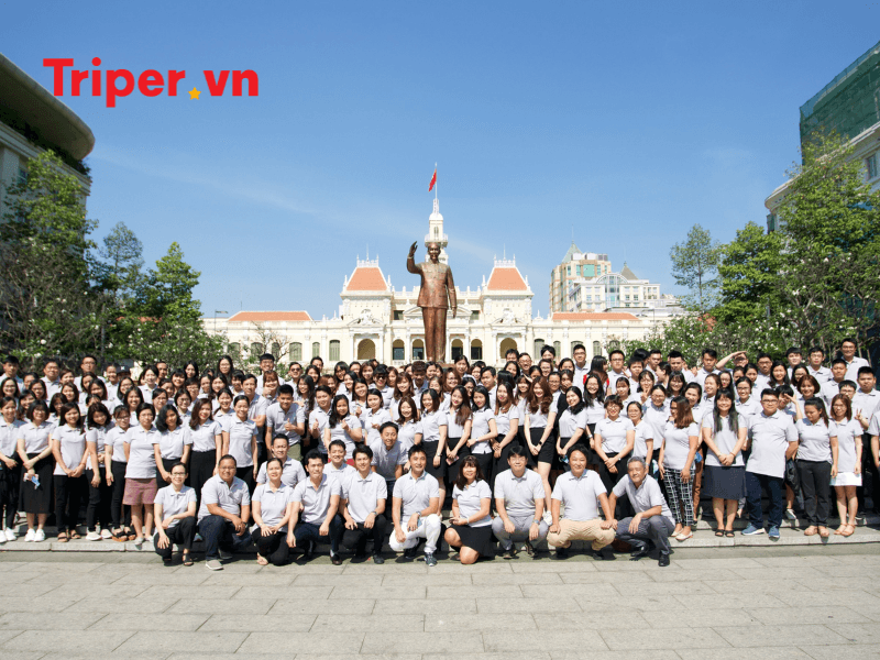 Ưu điểm của công ty du lịch HIS Ưu điểm của công ty du lịch HIS