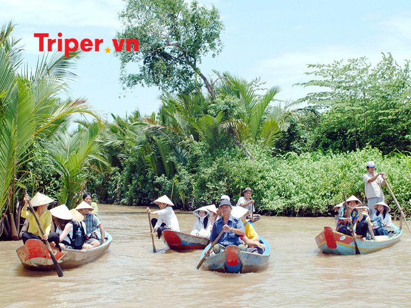 Cẩm nang du lịch