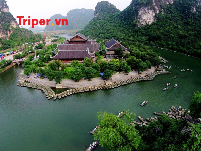 Thông tin các tour nổi bật tại công ty du lịch Hoa Anh