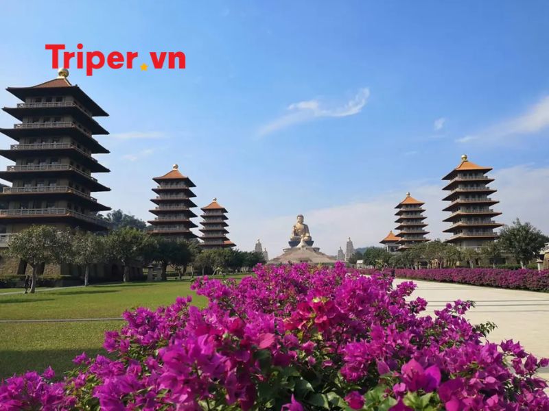Thông tin các tour nổi bật tại công ty du lịch Hoa Anh