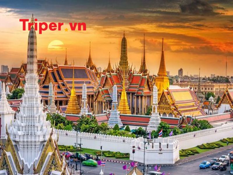 Thông tin các tour nổi bật tại Công ty du lịch Hoa Phượng