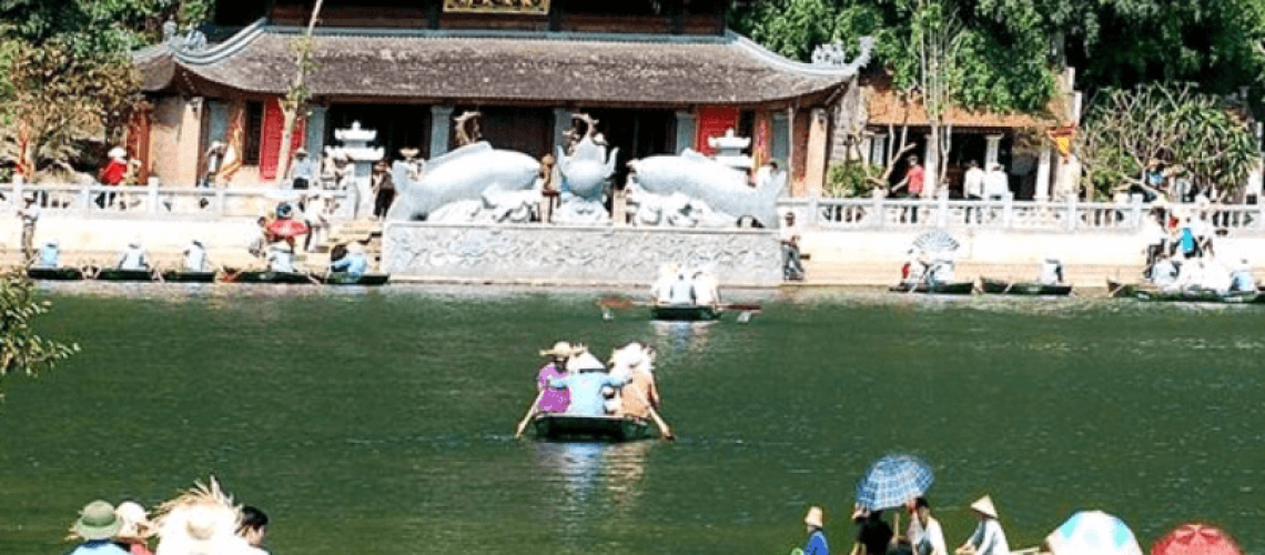 công ty du lịch hoàn hảo