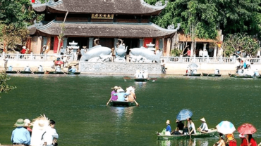 công ty du lịch hoàn hảo