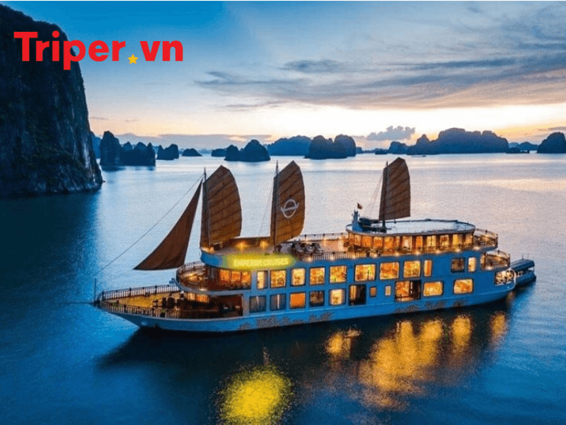 Các tour nổi bật tại công ty du lịch Hoàng Anh