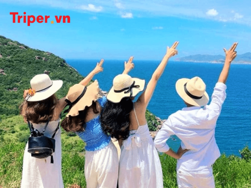 Các đánh giá của công ty du lịch Hoàng Châu