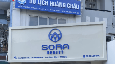 công ty du lịch hoàng châu