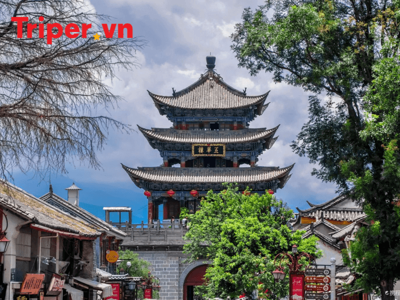 Thông tin các tour nổi bật tại công ty du lịch hoàng hà