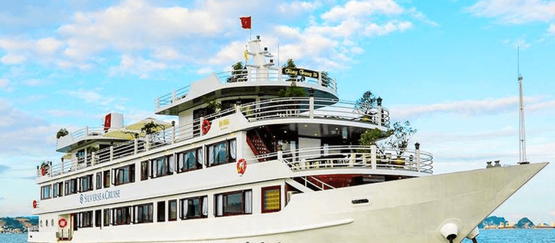 Công ty du lịch Hoàng Nam