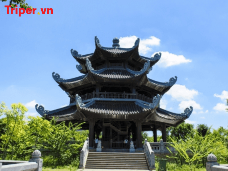 công ty du lịch khánh sinh