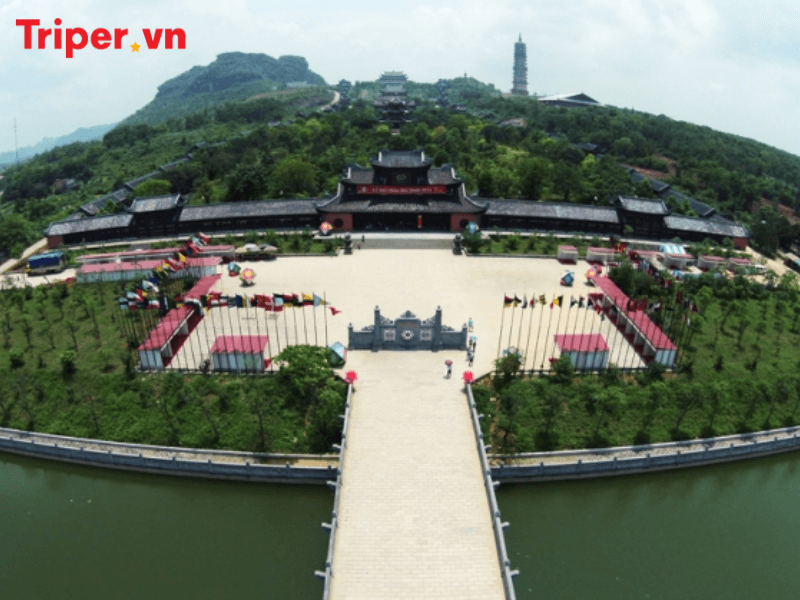 công ty du lịch khánh sinh