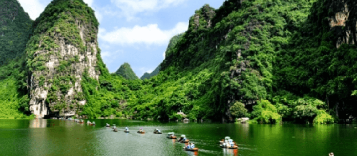công ty du lịch khánh sinh