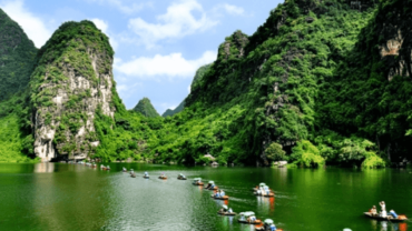 công ty du lịch khánh sinh