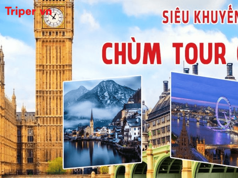 công ty du lịch kinh bắc