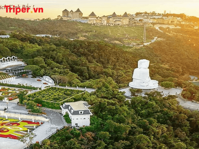 công ty du lịch kinh bắc