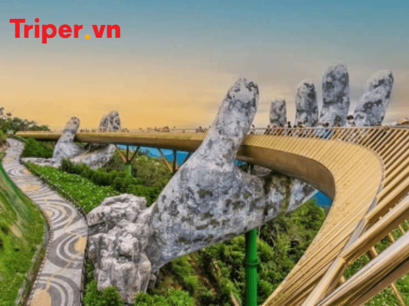 Các tour du lịch nổi bật của công ty du lịch Lê Phong