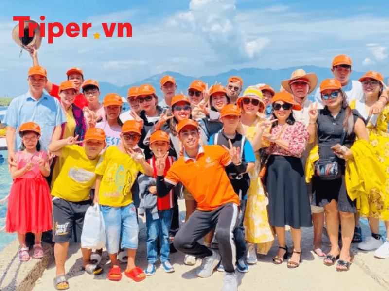 Thông tin các tour nổi bật tại công ty du lịch Let's Fly Travel