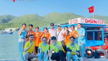 công ty du lịch let's fly travel
