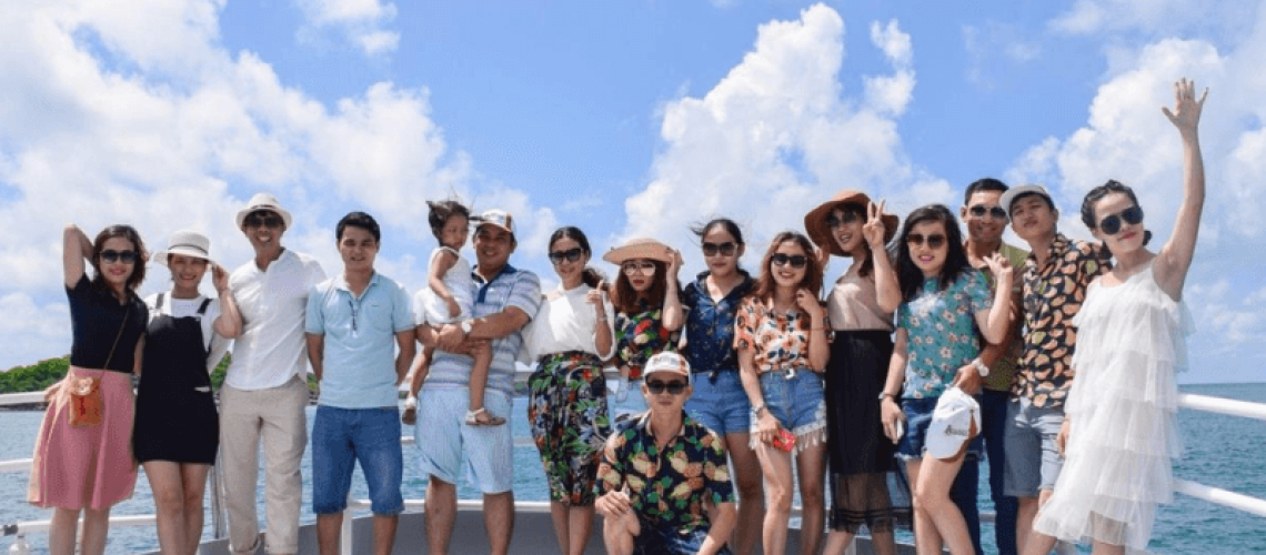 công ty du lịch liên việt