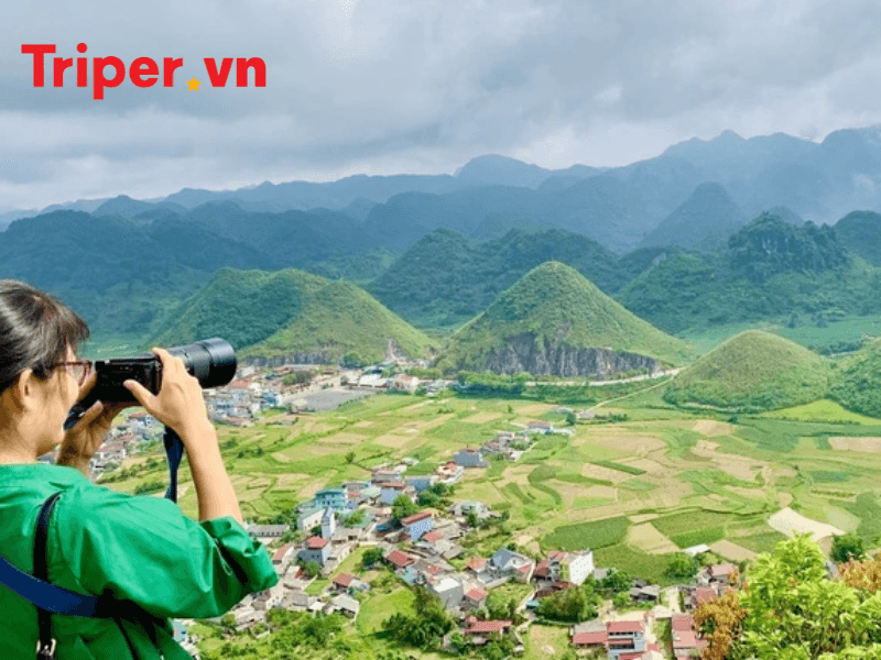 Thông tin các tour nổi bật tại công ty du lịch Liên Việt