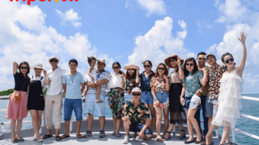 Review về công ty du lịch Liên Việt uy tín số 1