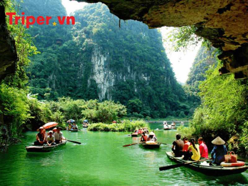 Các đánh giá của công ty du lịch Liên Việt