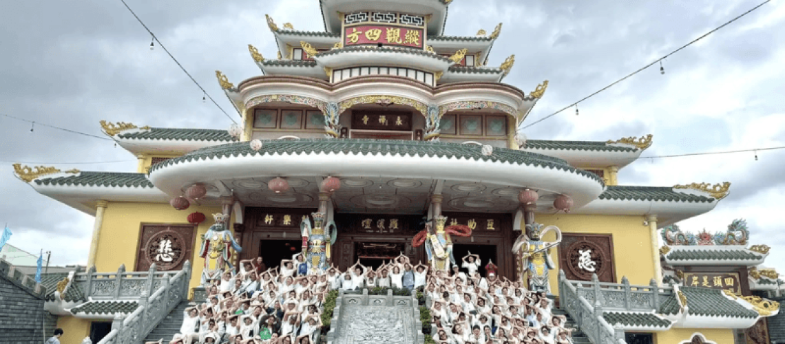 công ty du lịch mayq go