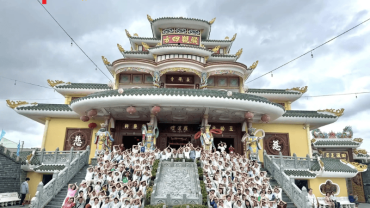 công ty du lịch mayq go