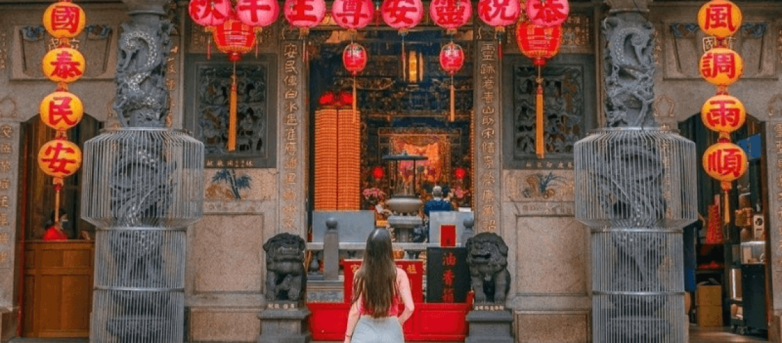 công ty du lịch miền á đông