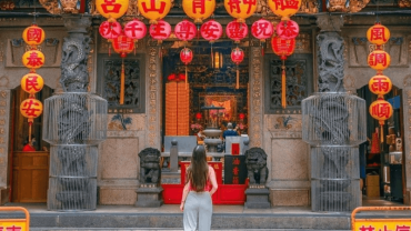 công ty du lịch miền á đông