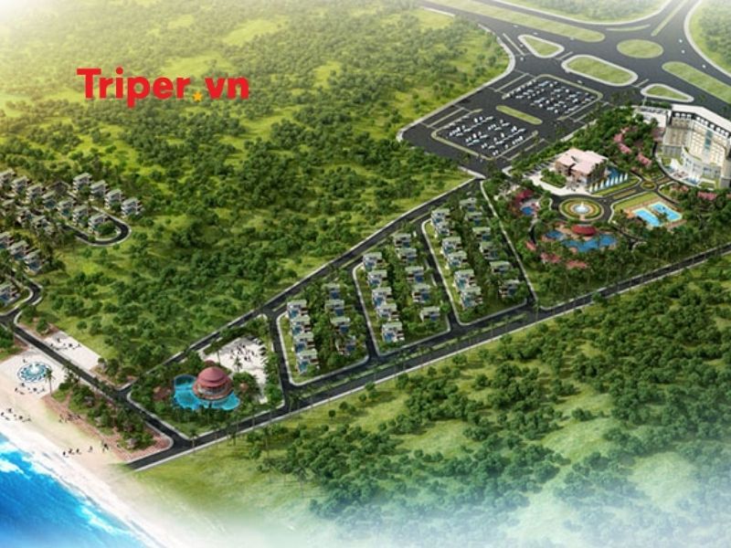 Ưu điểm của công ty du lịch Nam Hùng