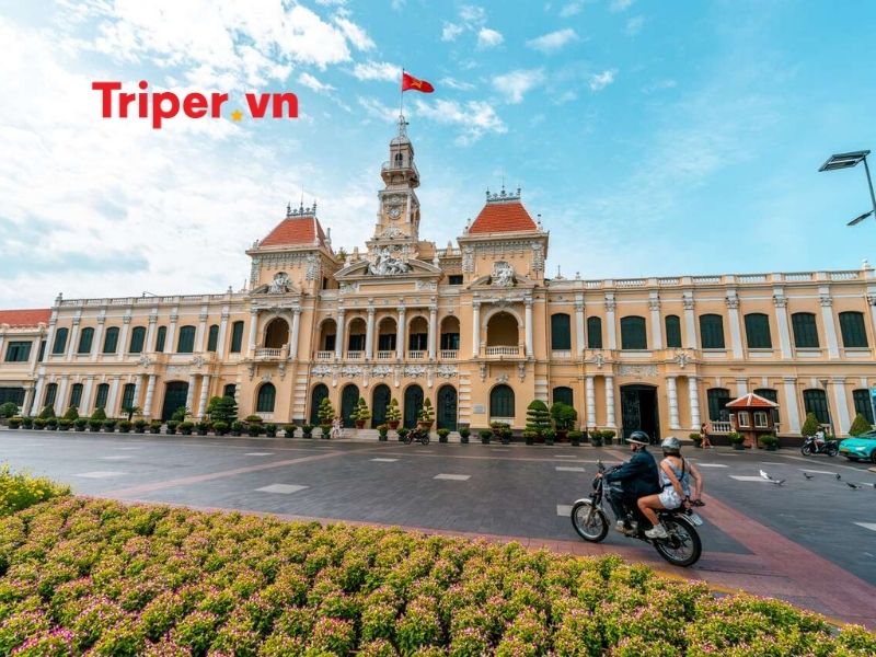 Thông tin các tour nổi bật tại công ty du lịch Nam Hùng