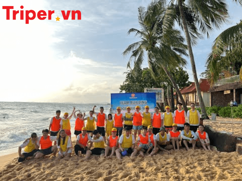 công ty du lịch nam thiên