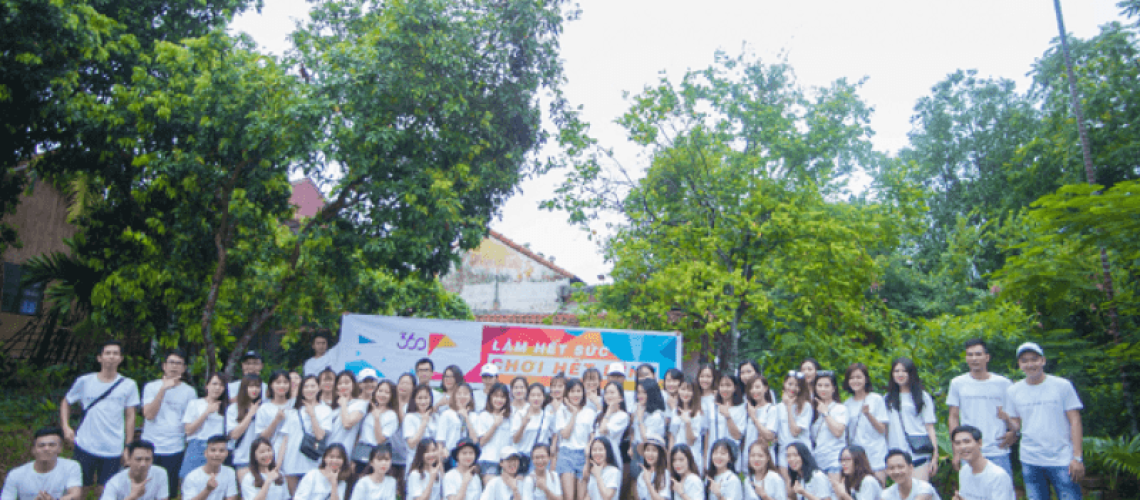 công ty du lịch nắng mới