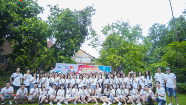 công ty du lịch nắng mới