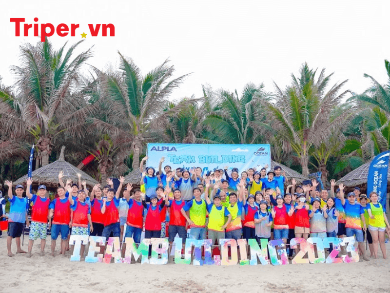 Ưu điểm vượt trội của công ty du lịch Ocean