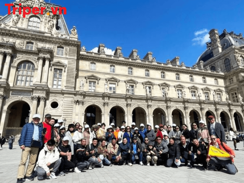công ty du lịch one travel